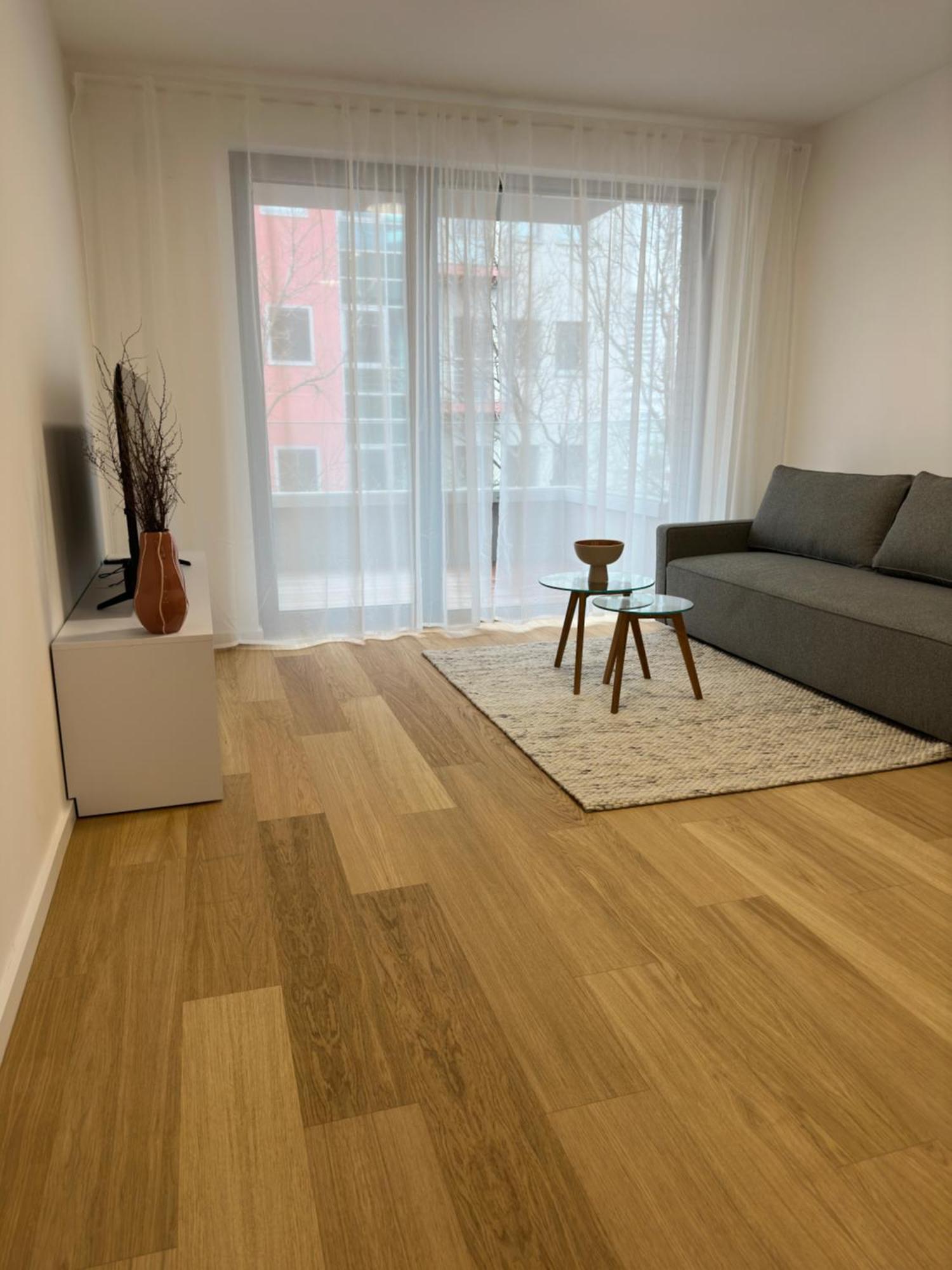 Aurora Apartments Bratislava Bagian luar foto